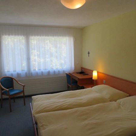 Flueli-Ranft Hotel Klausenhof Flueeli מראה חיצוני תמונה
