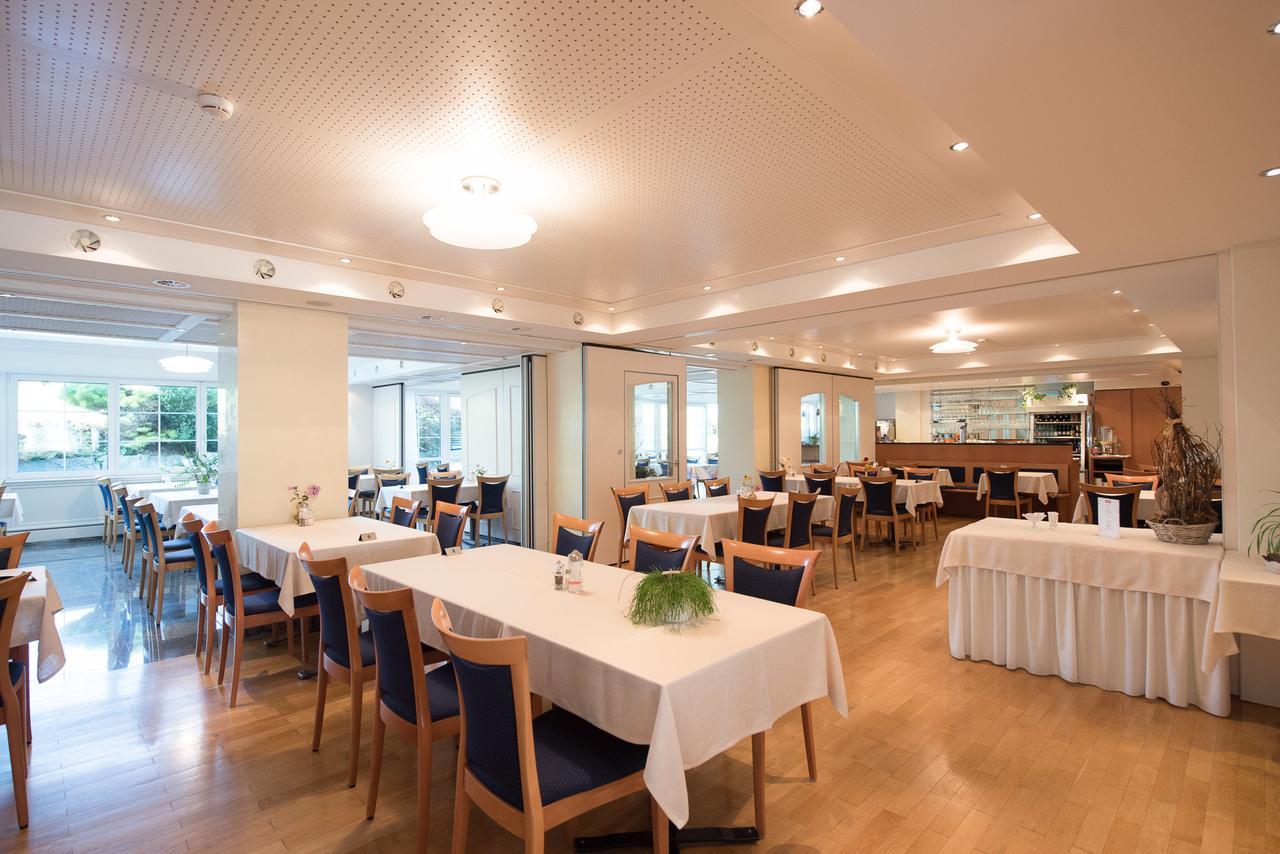 Flueli-Ranft Hotel Klausenhof Flueeli מראה חיצוני תמונה