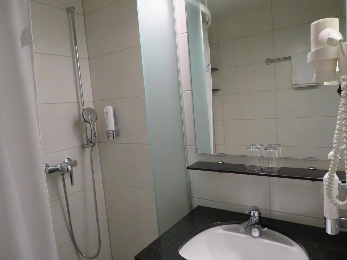 Flueli-Ranft Hotel Klausenhof Flueeli מראה חיצוני תמונה