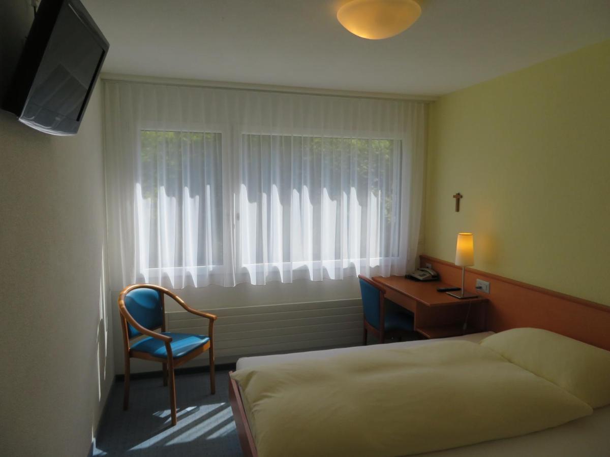 Flueli-Ranft Hotel Klausenhof Flueeli מראה חיצוני תמונה