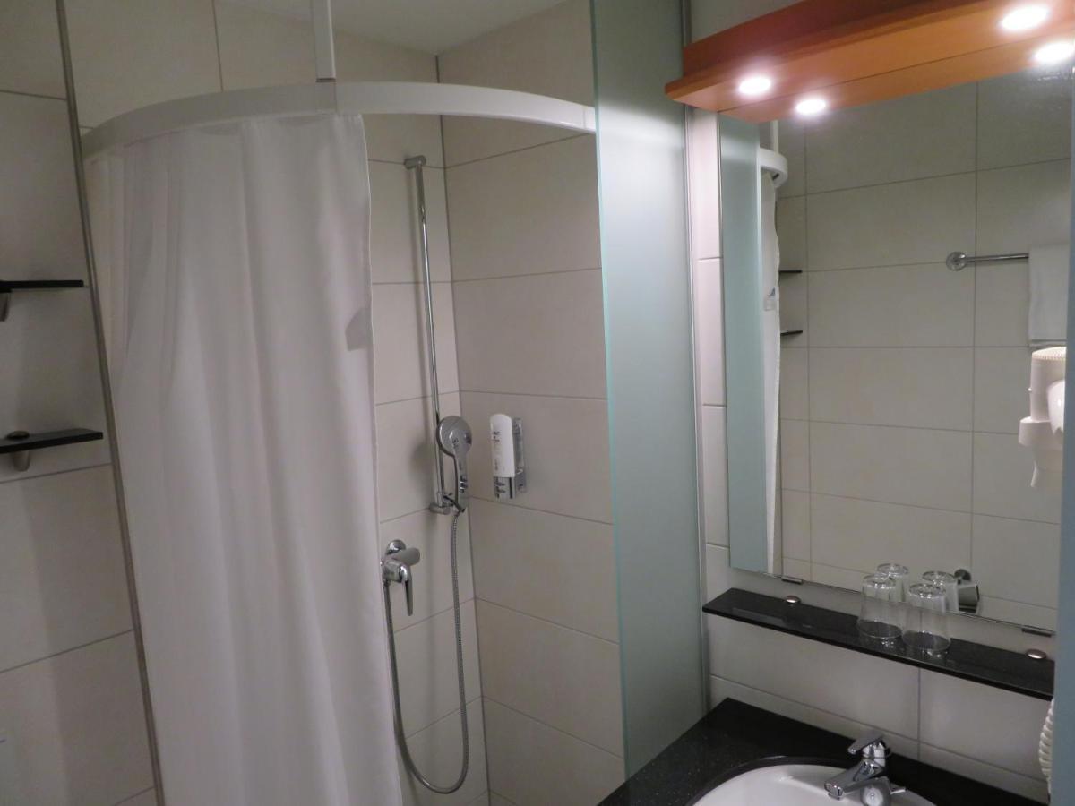 Flueli-Ranft Hotel Klausenhof Flueeli מראה חיצוני תמונה